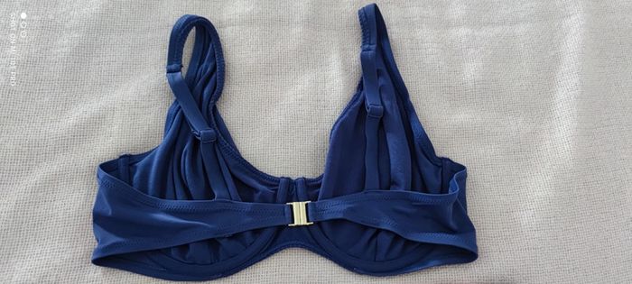 Maillot de bain deux pièces RougeGorge - photo numéro 2