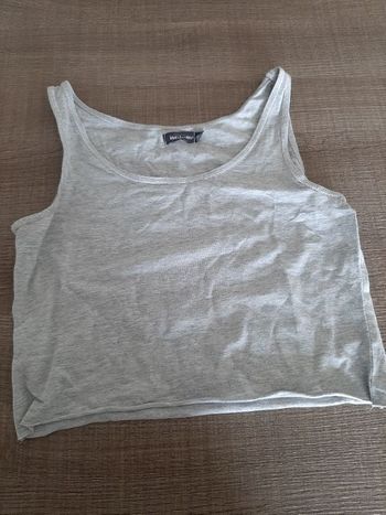 Débardeur pour femme
