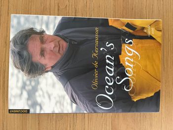 Ocean's Songs - Olivier de Kersauson