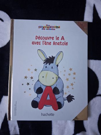 Livre Enfant