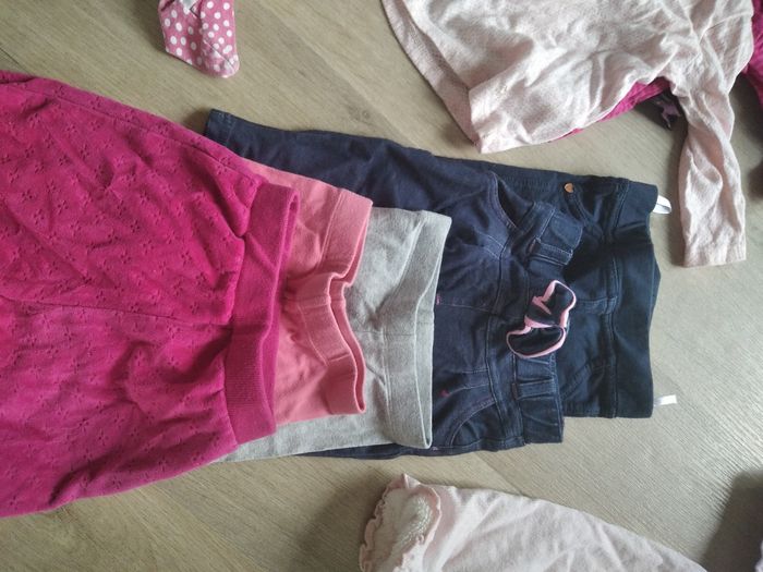 Lot 9 mois - photo numéro 2