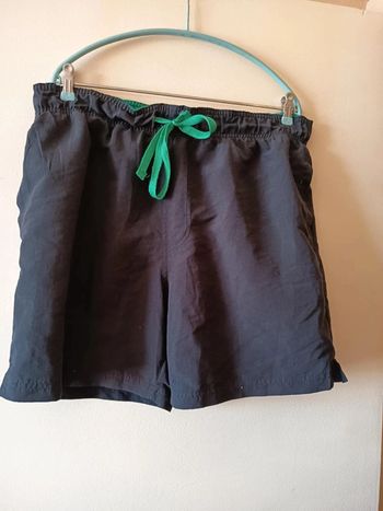 Short homme