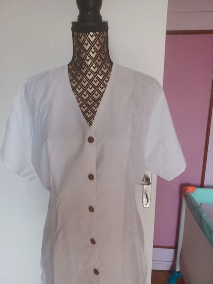 Blouse - photo numéro 2