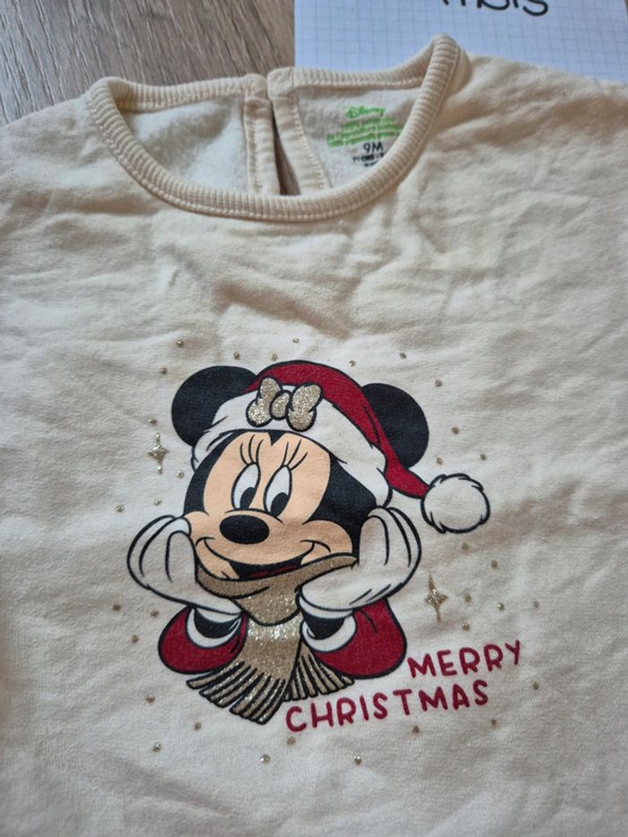 Pull Minnie - photo numéro 3