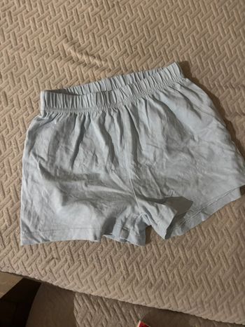 Short de pyjama