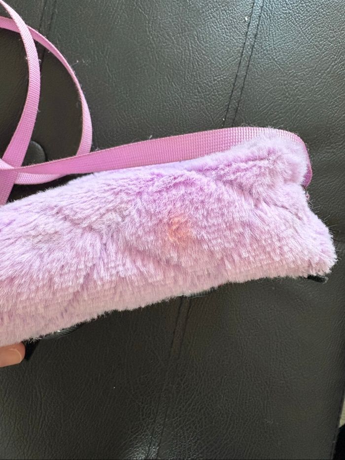 Sac à main interactif Purse Pets Fluffy Chaton - photo numéro 4