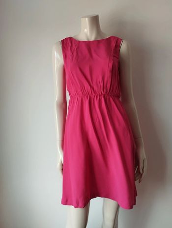 Robe Fushia One Step taille 38