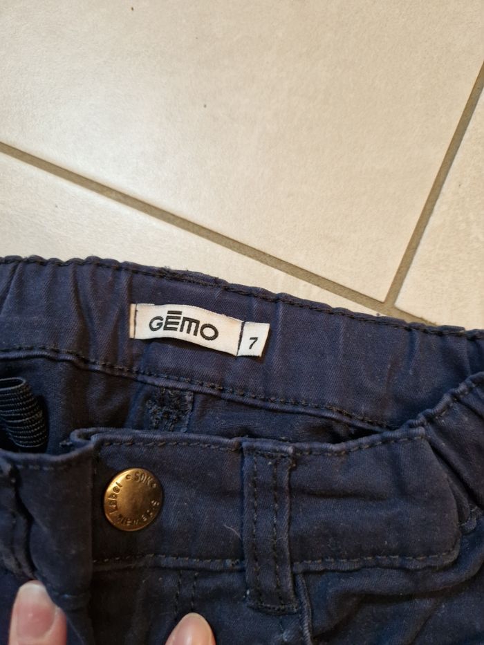 Jeans Gémo - photo numéro 2