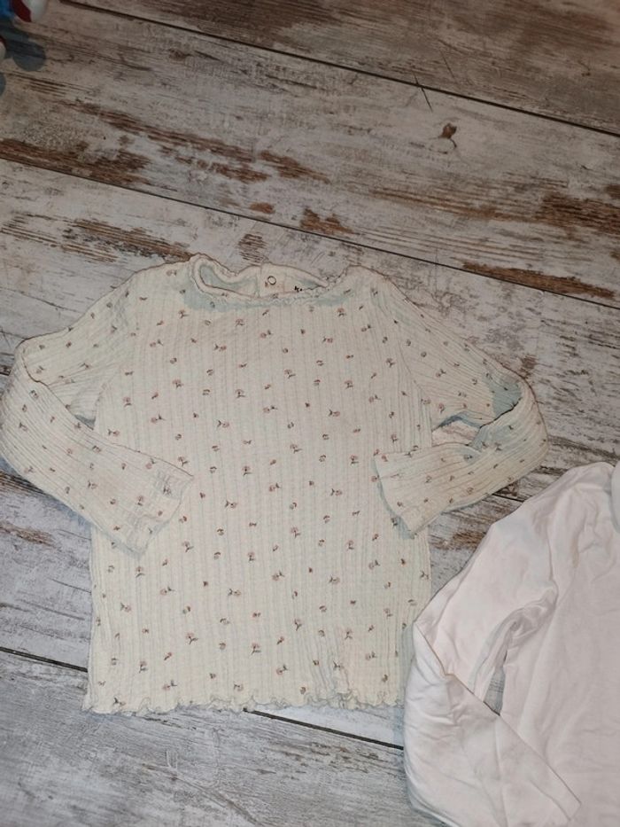 Lot hauts - photo numéro 2