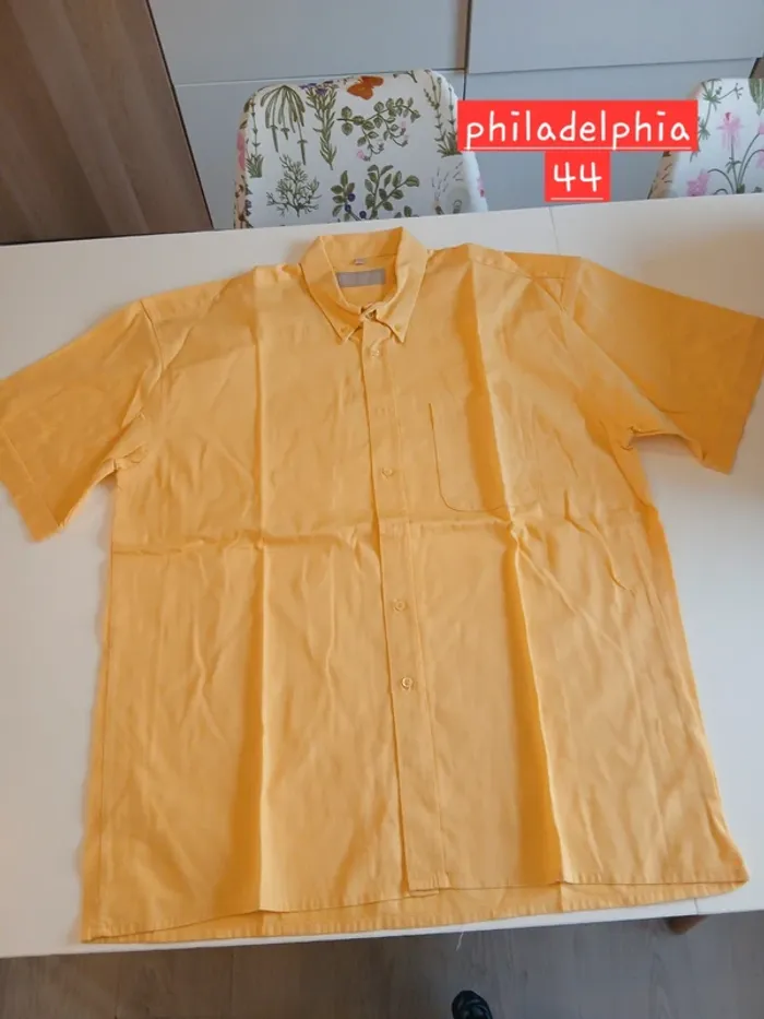 Chemise