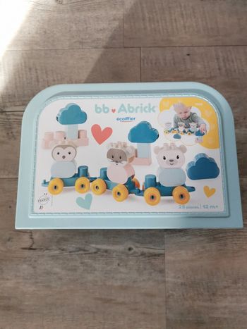 Jouets bébé