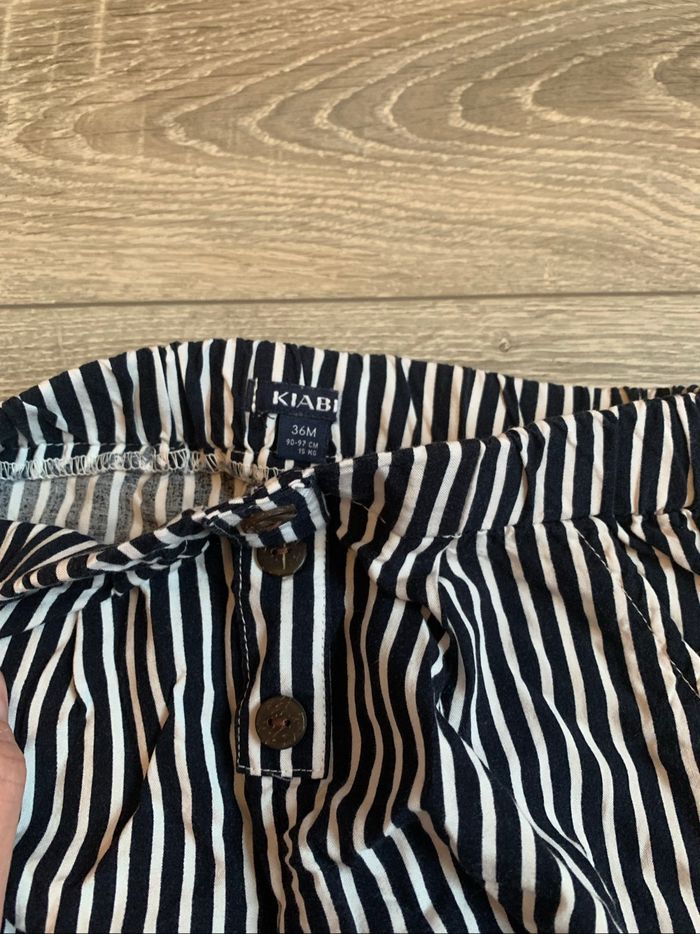 Short léger - photo numéro 3