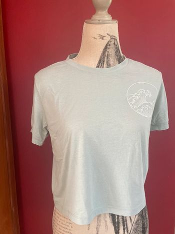 Tee-shirts