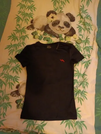 T-shirt XS
