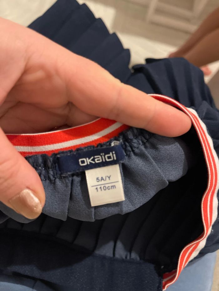 Jupe okaidi - photo numéro 4