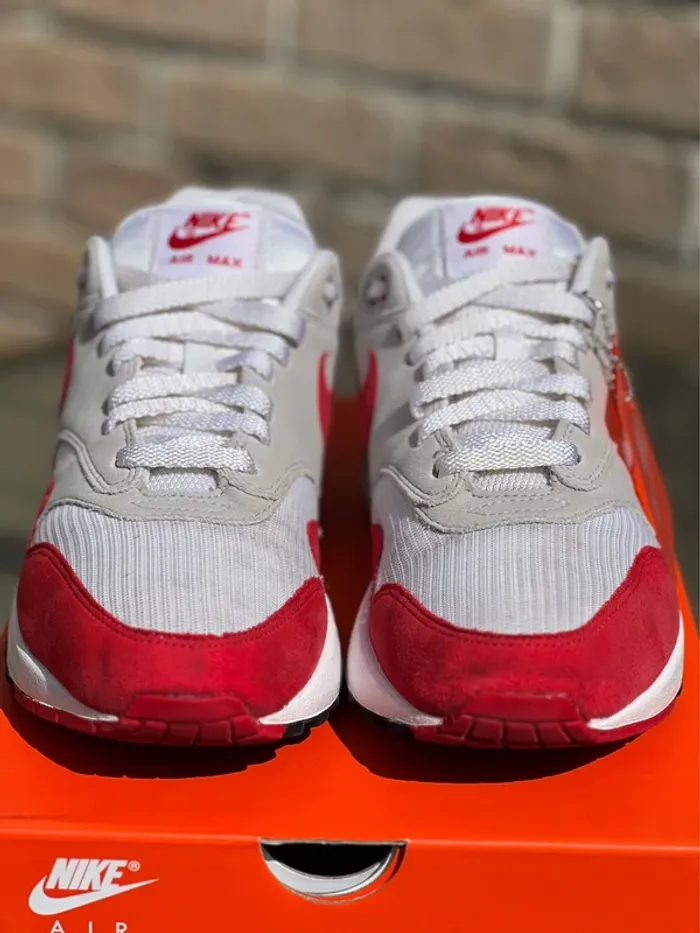 Nike air max 1 og 42.5 - photo numéro 5