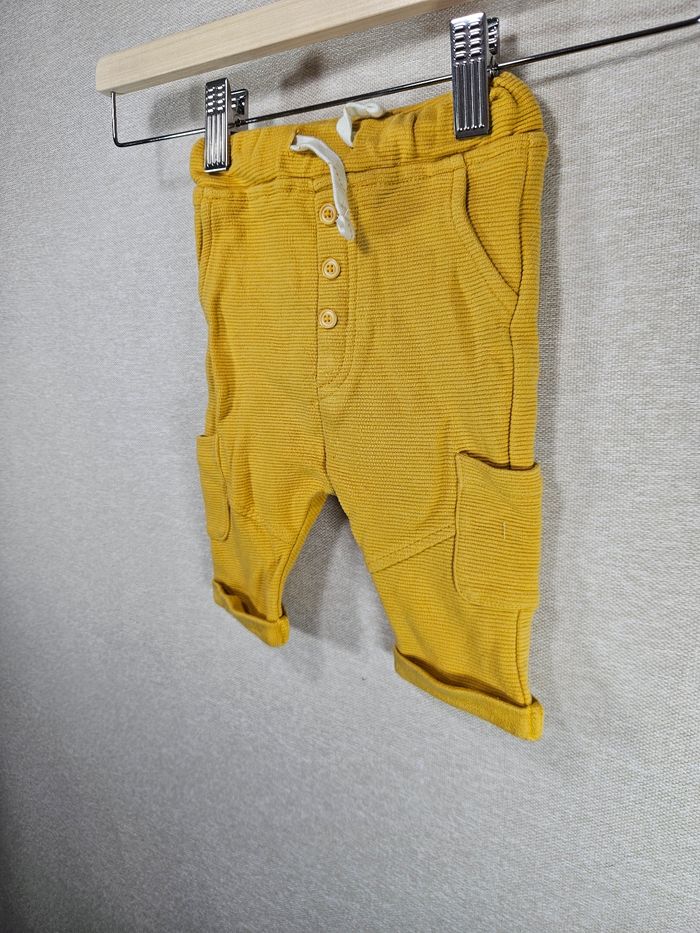 Pantalon kiabi 3mois - photo numéro 4