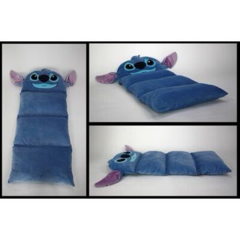 Coussin 3 D Stitch