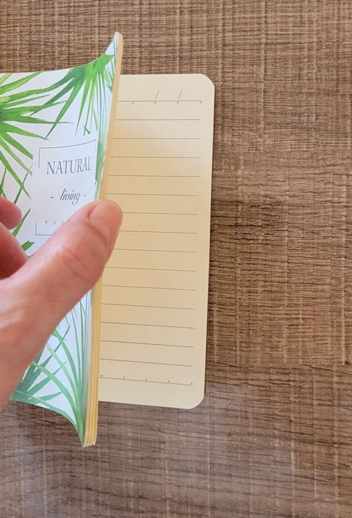 Lot neuf carnets stylo - photo numéro 4
