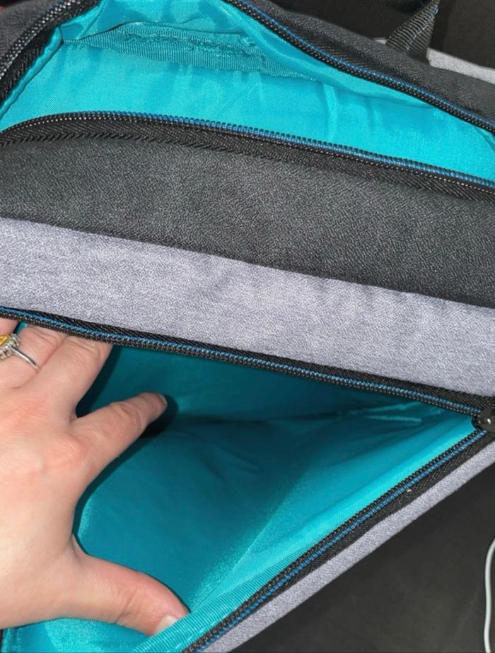 Cartable sac à dos - photo numéro 7