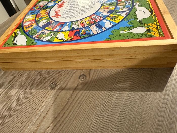 plateau multi-jeux - photo numéro 4