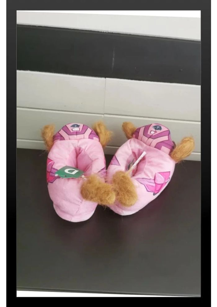 Chaussons pour fille "Pat Patrouille" - photo numéro 5