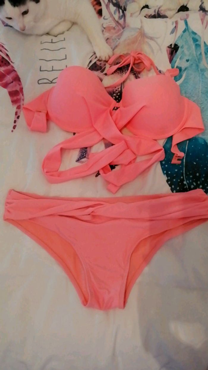 Maillot de bain