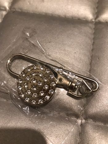 Accroche sac à mains Neuf