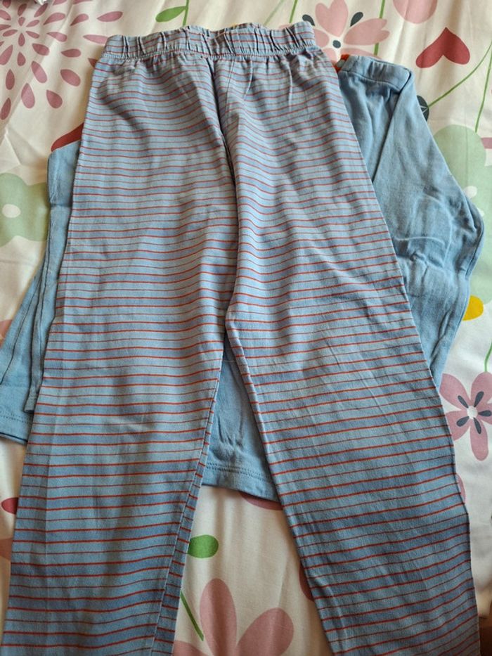 Pyjama coton - photo numéro 4