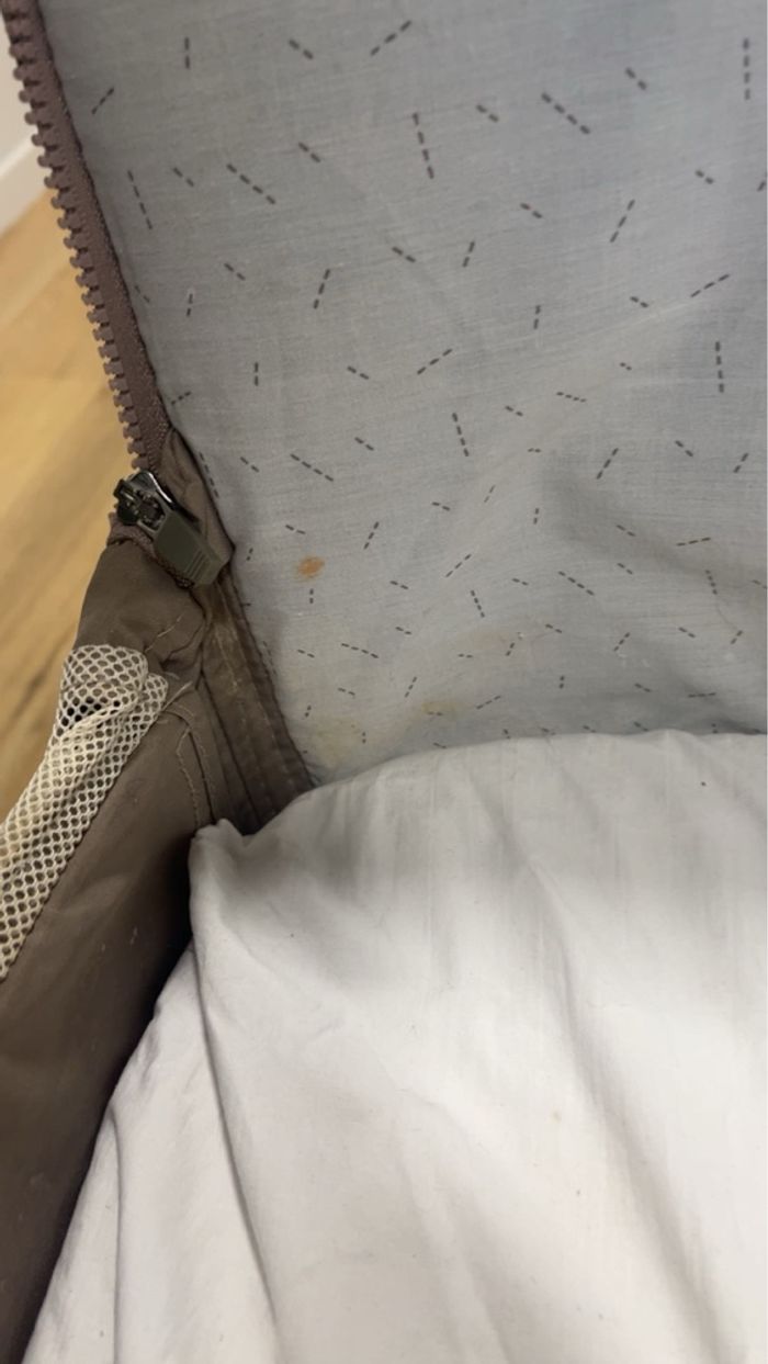 Cododo Chicco Next to me - photo numéro 4