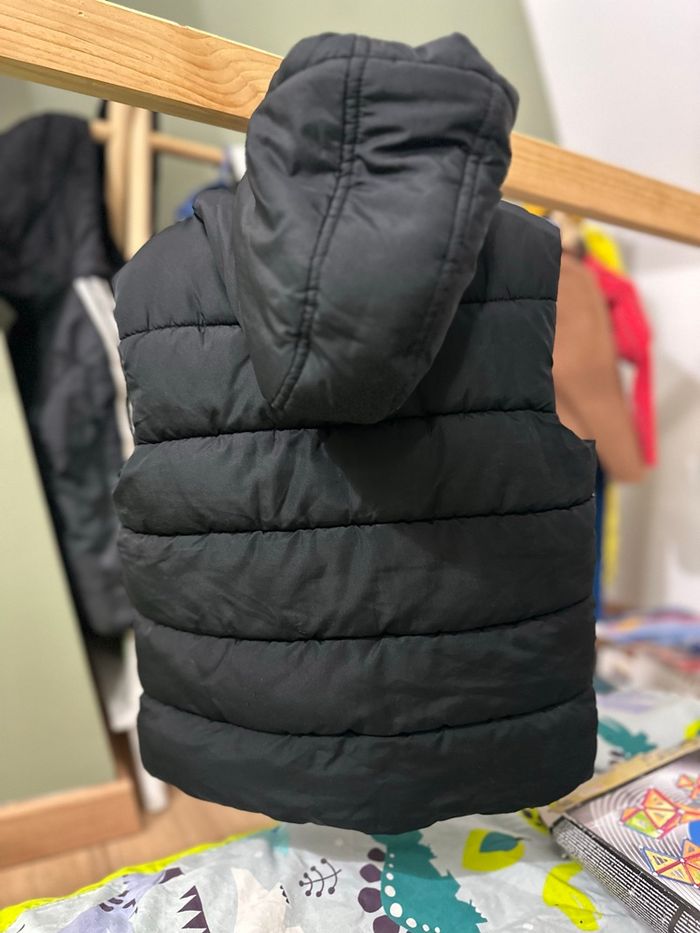 Doudoune - photo numéro 3