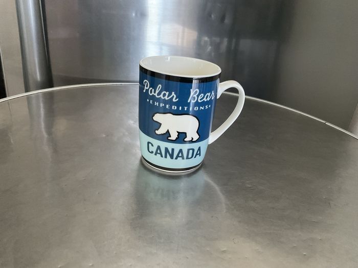 Mug Polar Bear Canada - photo numéro 3