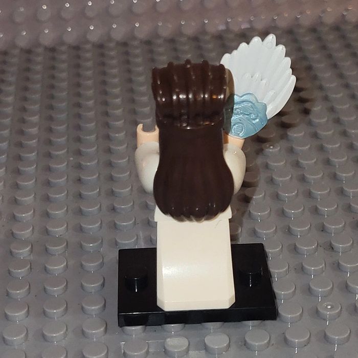 Minifigure / Figurine - Courage des Trois Royaumes - The Three Kingdoms - Gia Cát Lương - photo numéro 3