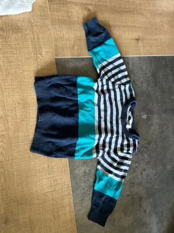 Pull bébé