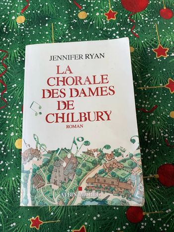 La chorale des dames de chilbury