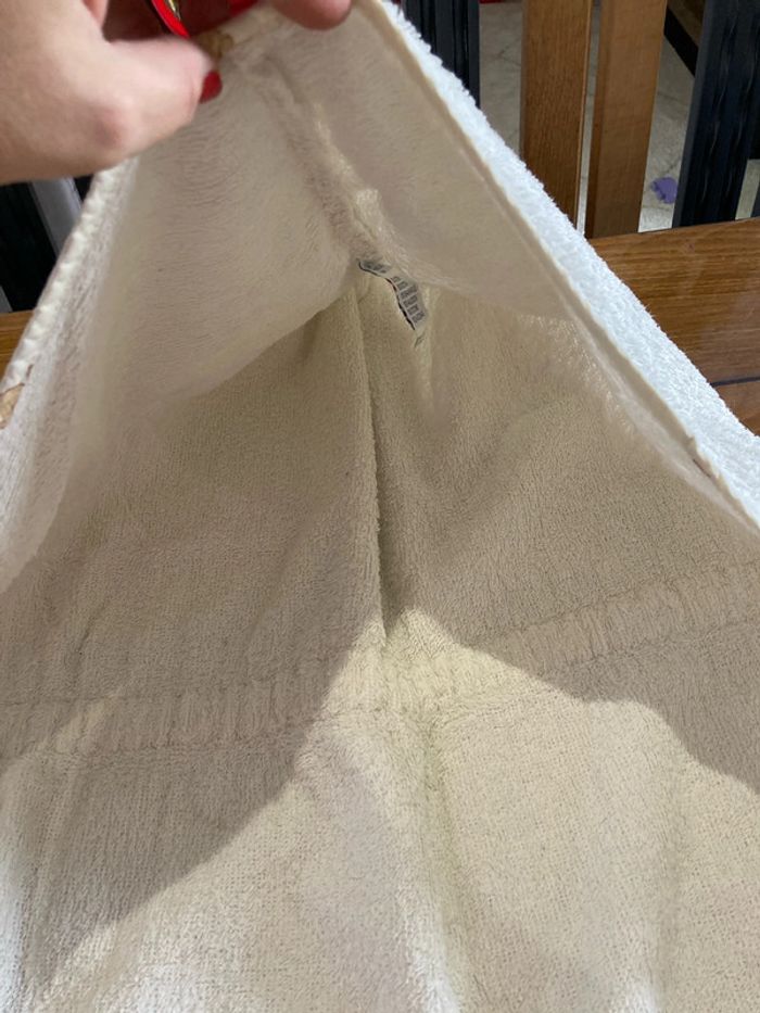 Serviette de bain DPAM - photo numéro 2