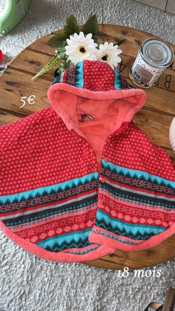 Poncho