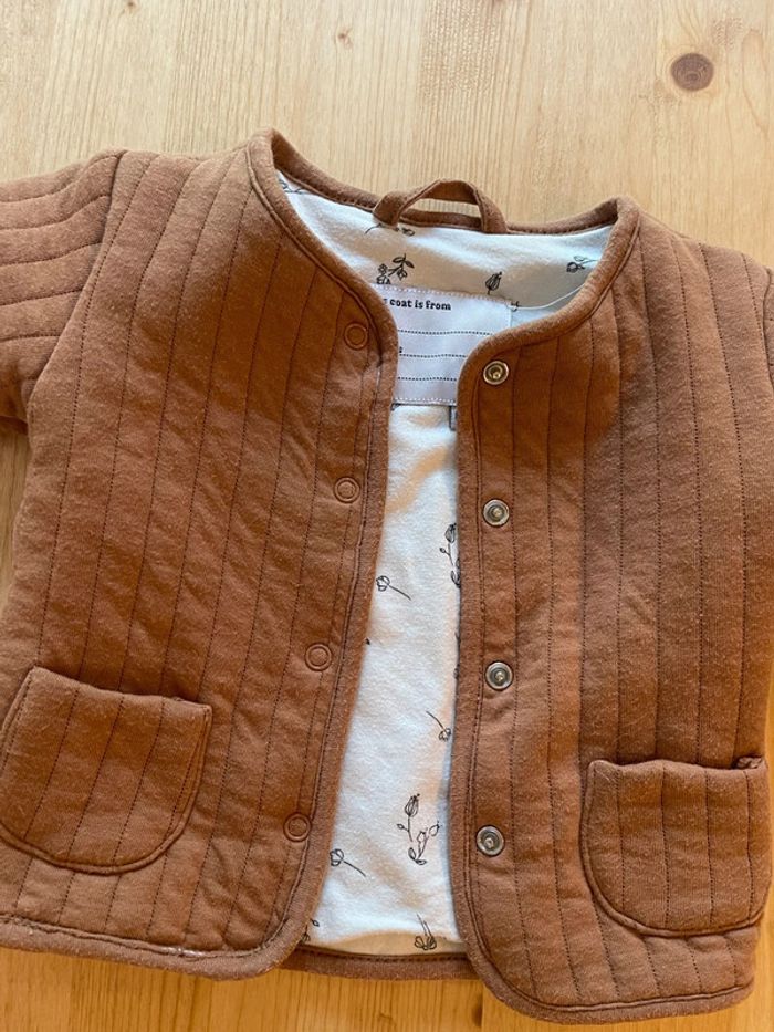 Veste 3M - photo numéro 2