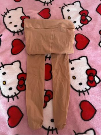 Collants Opaques