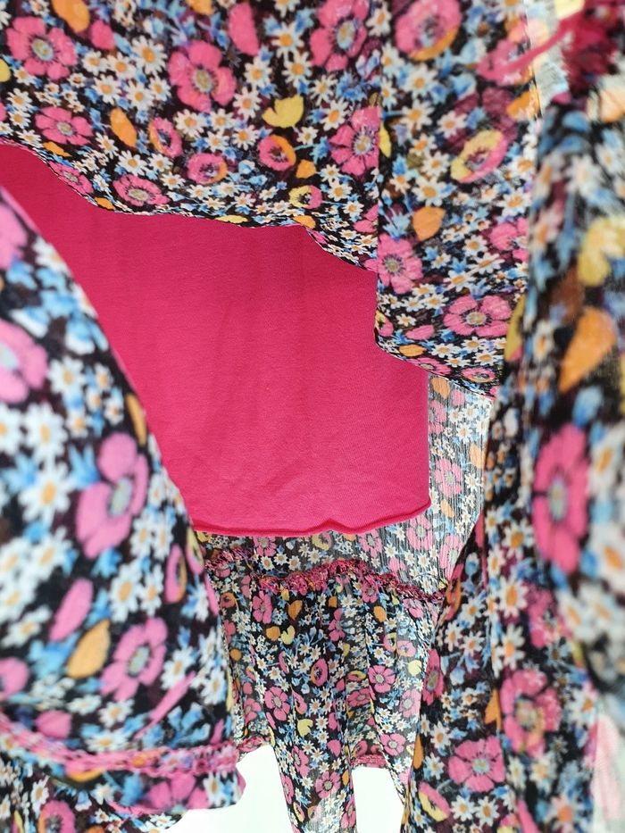 Robe fille 12 ans - photo numéro 6