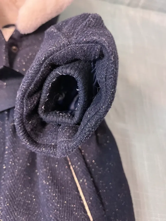 Manteau taille 18 mois tape à l’œil - photo numéro 6