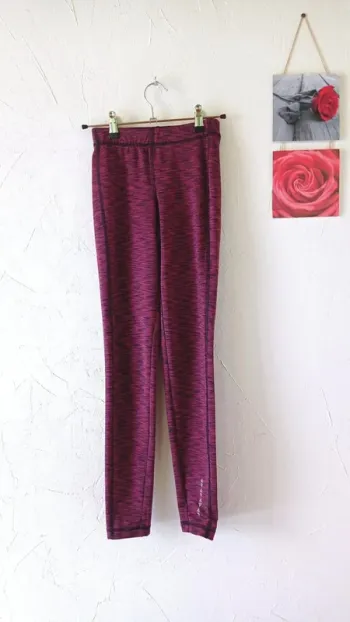 🦄Legging sport, Crivit, 12-14 ans