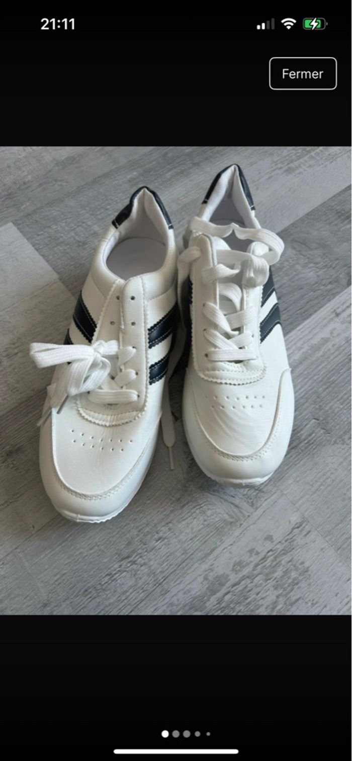 Basket - photo numéro 5