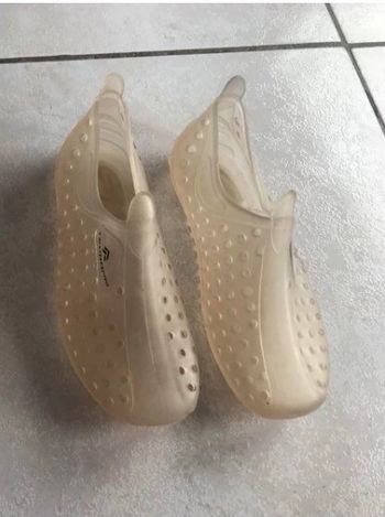 Chaussures de mer 29 intersport
