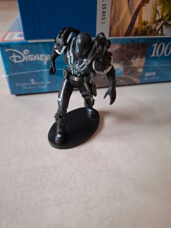 Figurine marvel 2 - photo numéro 2