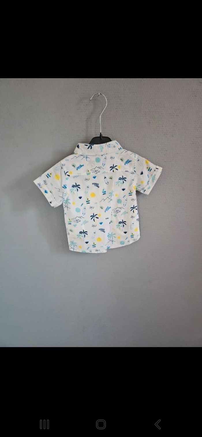 Chemise - photo numéro 2