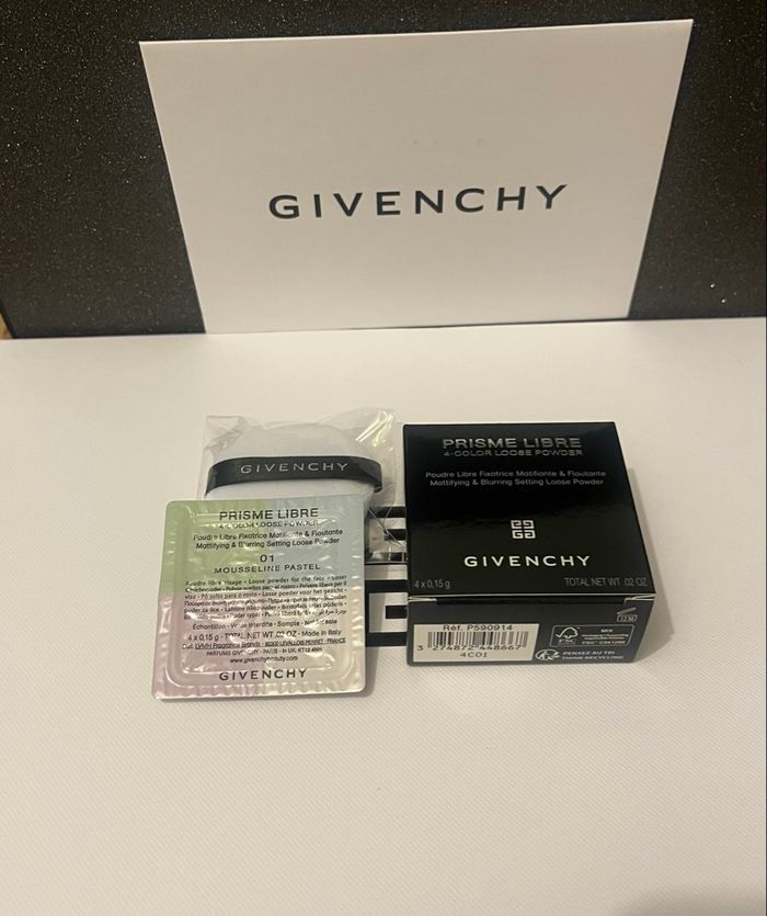 Prisme Libre Givenchy