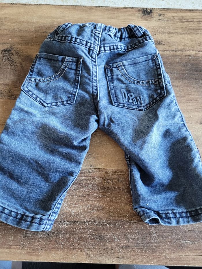 Jeans - photo numéro 7