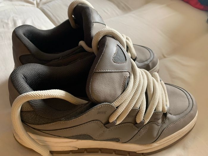 Basket honte bershka