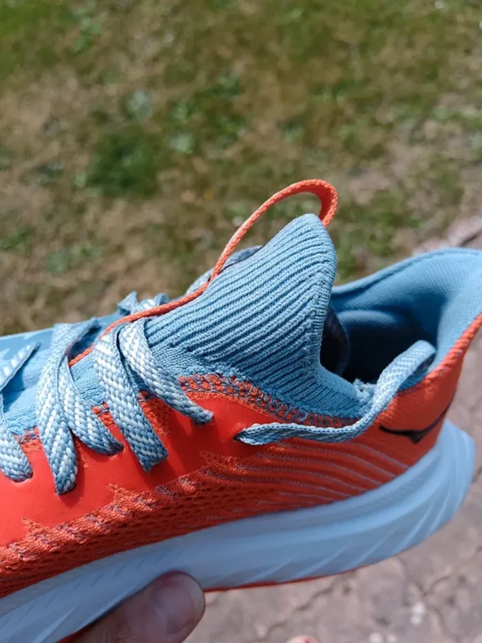 Hoka Carbon X - photo numéro 11